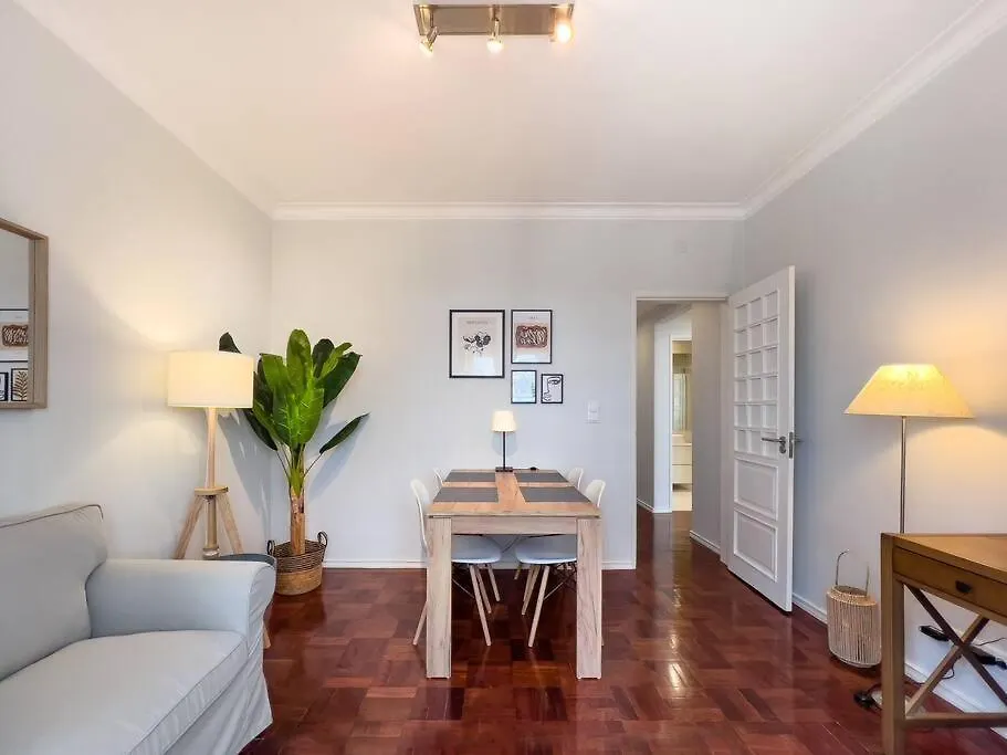 Appartement Olaias Lisbon 2Bed Near Metro
