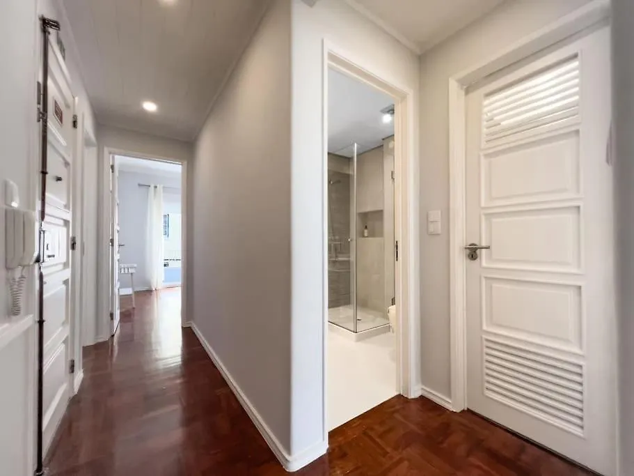 Appartement Olaias Lisbon 2Bed Near Metro Portugal